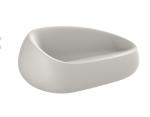 Fiberglass Material Resin Furniture Sets FRP Garden Table Furniture Chairs