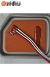 Waterproof Non Toxic 100MΩ Medical Device Heaters