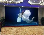 Outdoor P3.91mm Stage Rental LED Display 5000nits LED Video Wall