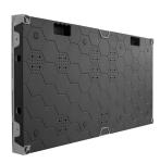 Professional Small Pitch LED Display Die Casting Aluminum Cabinet High Refresh