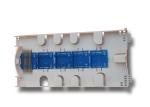 ABS PP Fiber Splice Tray
