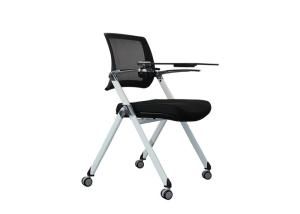 Quality Writing Pad Movable 1.5mm Ergonomic Folding Office Chair wholesale