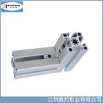 6063-T5 3060mm T-Slot Aluminium Profile System