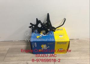 Quality 8-97859518-2 1108040E0 Engine Control Link ASM For ISUZU NKR JAC Truck Parts wholesale