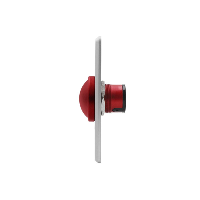 New Fashion Design mushroom Button Push to Exit for Access Control