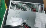 GE Voluson E8 original ultrasound RTP power supply KTI302043