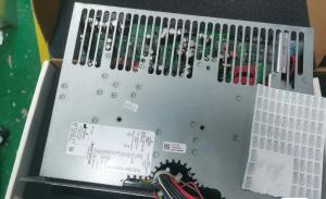 Quality GE Voluson E8 original ultrasound RTP power supply KTI302043 wholesale