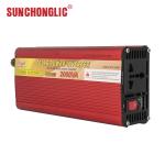 2000va Power Inverter 2000w Energy Saving Eco Friendly Anticorrosive