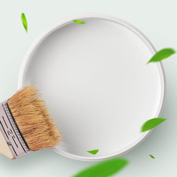 Cheap MultiPurpose Water Based Coating Fluorocarbon OEM Air Conditioning Paint for sale