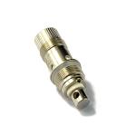 SUS303 SUS304 CNC Stainless Steel Parts Milling Turning Polishing Metal Parts