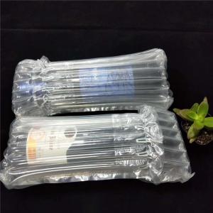 Quality Biodegradable Inflatable Air Column Bags Shockproof For Valuable Objects Shipping wholesale
