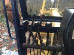 USED KOMATSU GD405-2GRADER FOR SALE