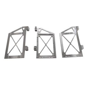 Quality Anodizing stainless steel CNC Lathe Machine Parts On Demand wholesale