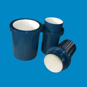 Quality High Precision plunger ceramic al2o3 for Chemical and Pharmaceutical Manufacturing wholesale