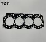 5878169940 Isuzu 4JJ1 Engine Overhaul Gasket Kit SY135C Head Gasket Repair Kit