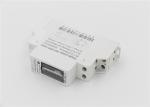 220V/230V 1 Phase 2 wires DIN Rail Smart KWH Energy Meter 5(30)A