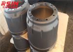 3054230401 Mercedes Benz Semi Trailer Brake Drum