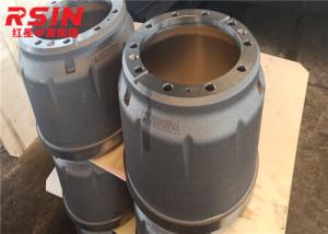 Quality OEM Precoated Grey Iron Sand Castings For Auto Industry wholesale