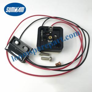 Quality OIL TEMPERATURE SENSOR BE151785,PICANOL LOOM SPARE PARTS wholesale