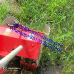 20kg Gasoline Multifunctional Pastoral Weeder Management Machine