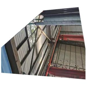 Quality ASTM A240 430 201 304 sheets Stainless Steel Plate 2B BA Mirror Polished Stainless Steel Sheet wholesale