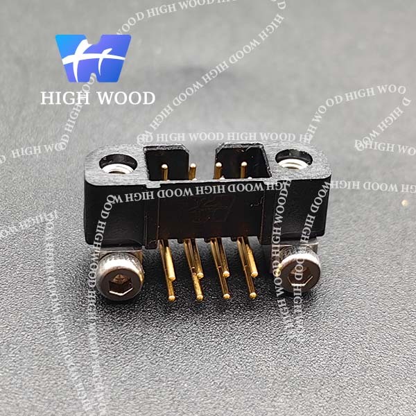 HW-CMM Connector,HW-221V08F26.