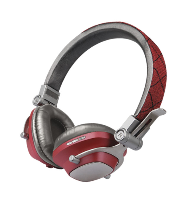5.0 Version Hifi Bluetooth Headphones