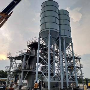 Quality Automatic Dry Mortar Production Line Industrial Dry Mortar Production wholesale