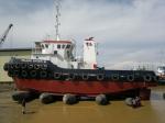High Pressure Marine Rubber Airbag