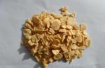 Natural Fried Garlic Flakes