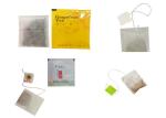 3 Side Seal Tea 50 Bags / Min Automatic Snacks Packing Machine
