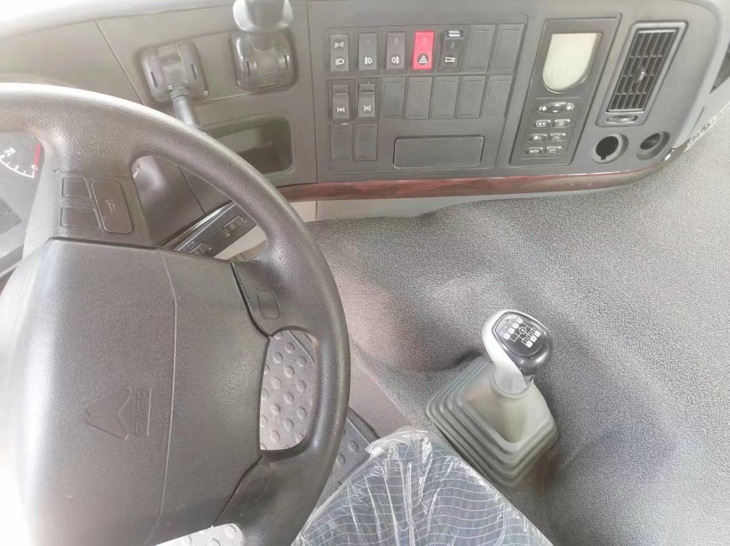 HOWO 6*4 Cheap 5-10ton Tipper Truck Construction Dump Trucks for Sale