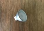 Die Casting Aluminum Led Indoor Light Bulbs , Frosted Cover 5 Watt Led Bulb