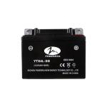 Foberria Motorcycle Parts YTX5L-BS Motorcycle Battery Maintenance Free