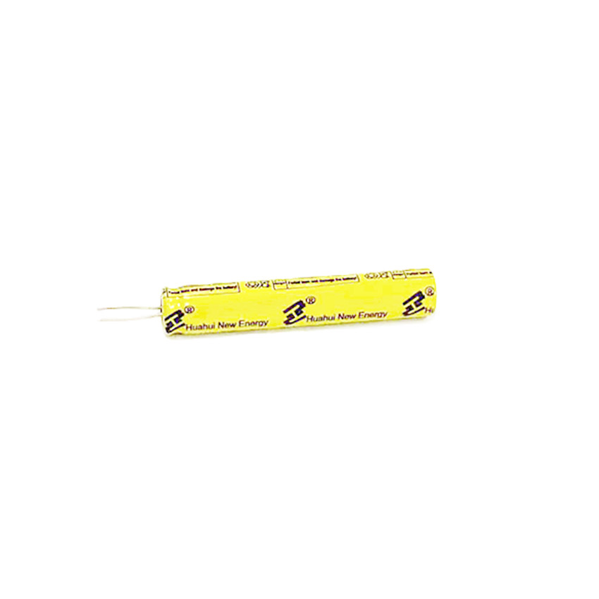 HTC7240 2.4V 60mAh LTO Battery Cell 20C LTO Lithium Titanate Battery