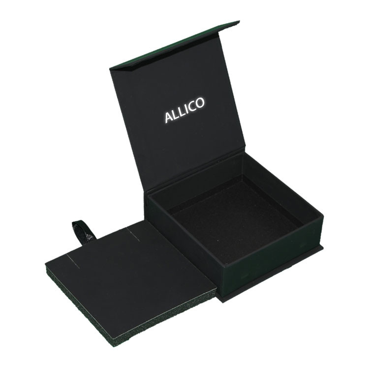 2mm Hair Extension Packaging Boxes