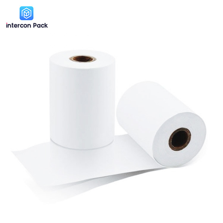 Waterproof Stone Paper Biodegradable White 120um - 450um Stone Paper Roll