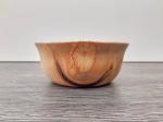 OEM ODM Hand Carved Wooden Bowl