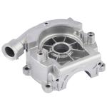 Automotive Housing Zinc Die Casting Parts 1.2344 Cavity CNC Machining For