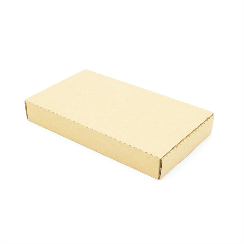 Book Shape Foldable Packaging Box 200gsm-1500gsm MDF Material