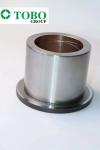 Heavy Equipment Excavator pin bushes Size 45 mm Alloy Steel Bucket Pins and