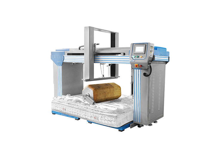 Cornell Mattress Spring Fatigue Testing Machine ,Furniture Mattress Durability Tester
