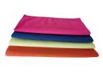 Microfiber Cleaning Cloths Non-Abrasive Reusable And Washable