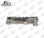 8 - 94438 - 371 - 0 Oil Cooler Cover For Engine 4BD1 - B For ISUZ