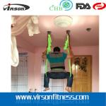 Virson Wholesale anti gravity yoga hammock Yoga Swing/Aerial Yoga Swing