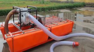 Quality 3600rpm Mini Gold Dredge wholesale