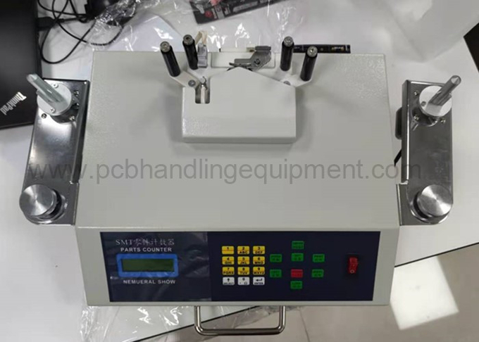 Infrared Detect Dual Reel 30W SMD Chip Counter 32mm Pitch 1