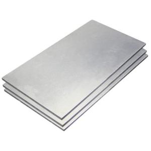 Quality HL SUS316L DIN1.4404 Stainless Steel Metal Plates wholesale