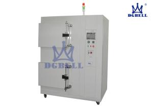 Quality Disinfection Vacuum Chamber Oven , Sterilization Programmable Vacuum Oven wholesale