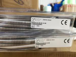 Quality 330104-02-08-50-12-00 Bentley NEVADA Vibration Eddy Current Sensors wholesale